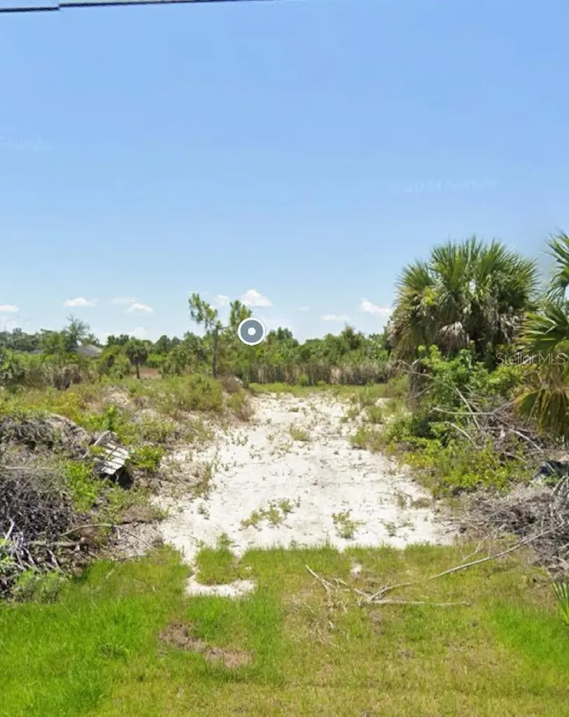 8528 Santa Cruz Drive Port Charlotte FL 33981