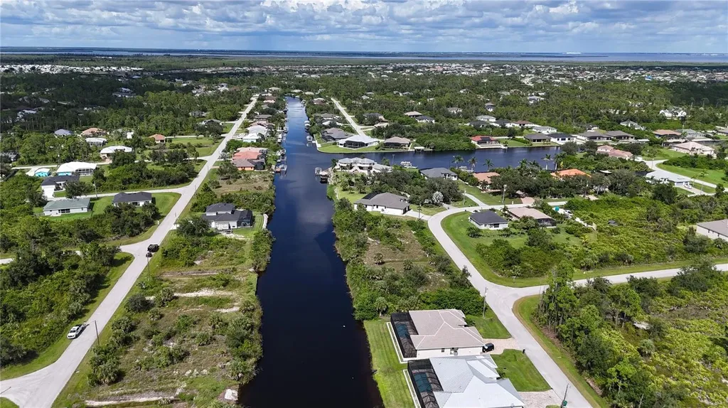 8528 Santa Cruz Drive Port Charlotte FL 33981