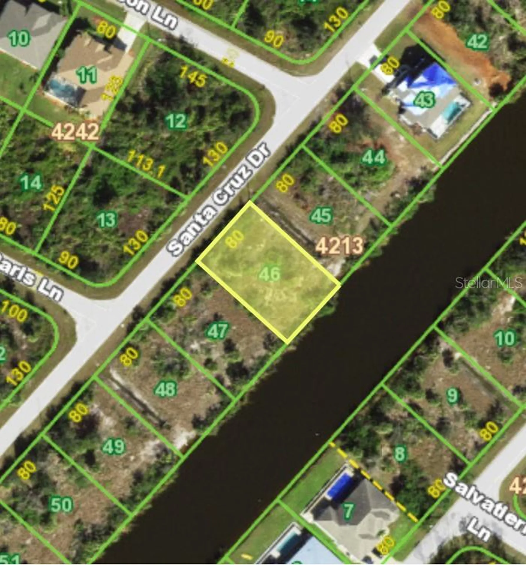 8528 Santa Cruz Drive Port Charlotte FL 33981