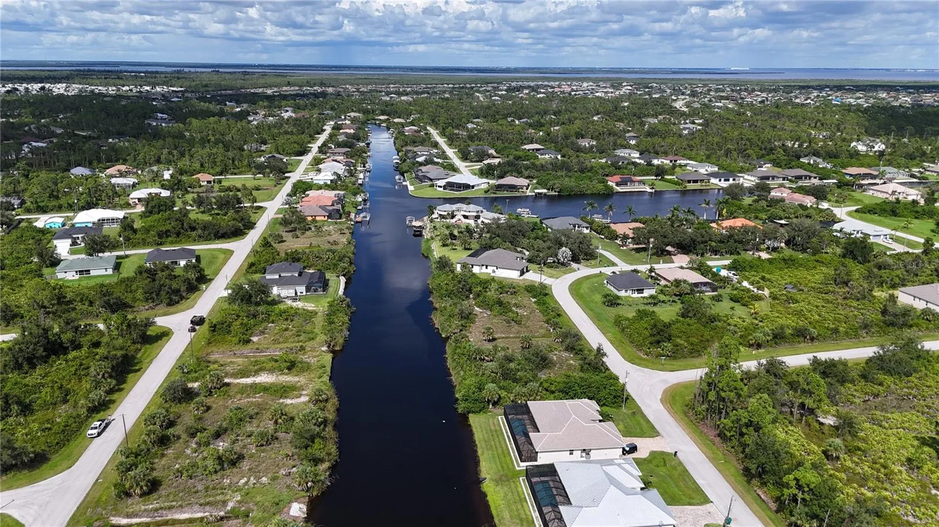 8528 Santa Cruz Drive Port Charlotte FL 33981