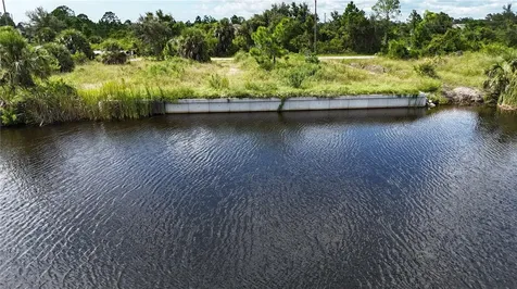 8528 Santa Cruz Drive Port Charlotte FL 33981