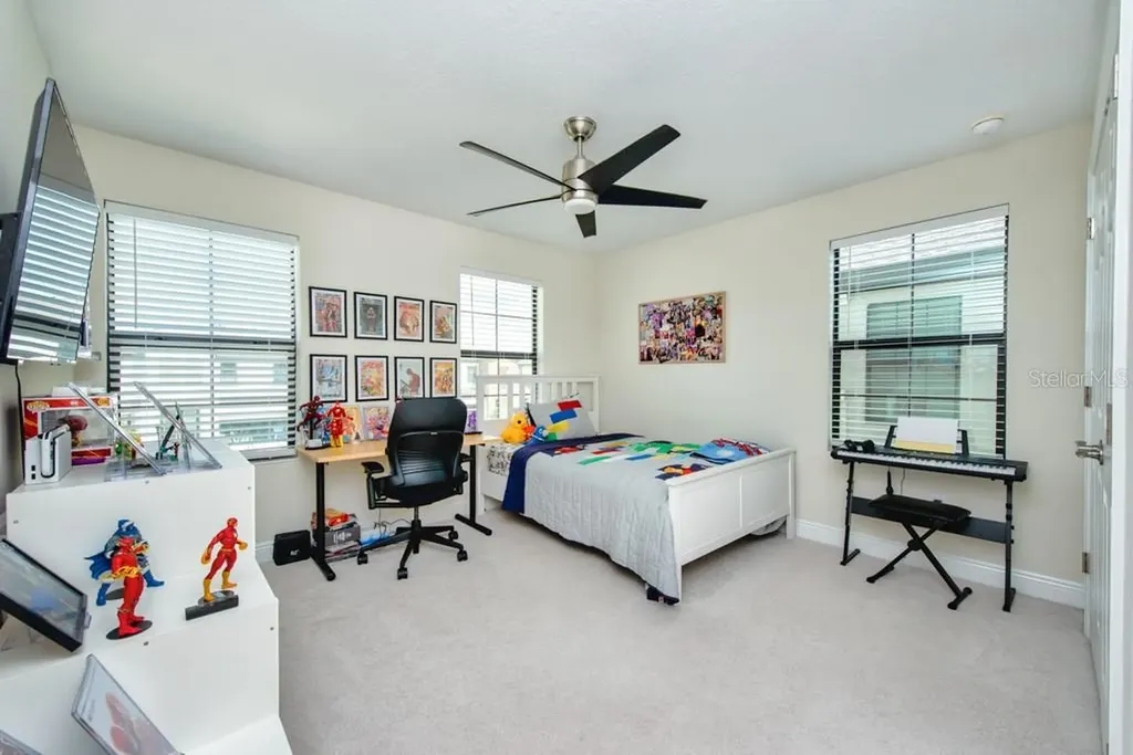 14529 Woodland Spur Drive Lithia FL 33547