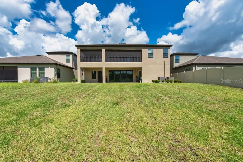 14529 Woodland Spur Drive Lithia FL 33547