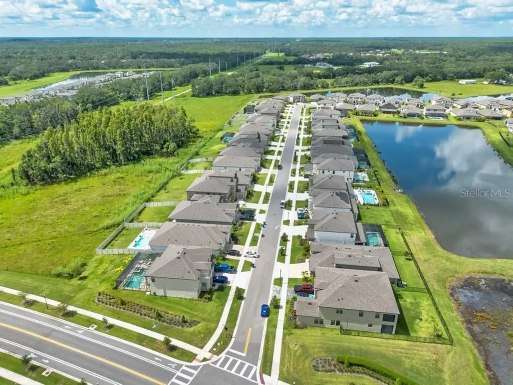 14529 Woodland Spur Drive Lithia FL 33547