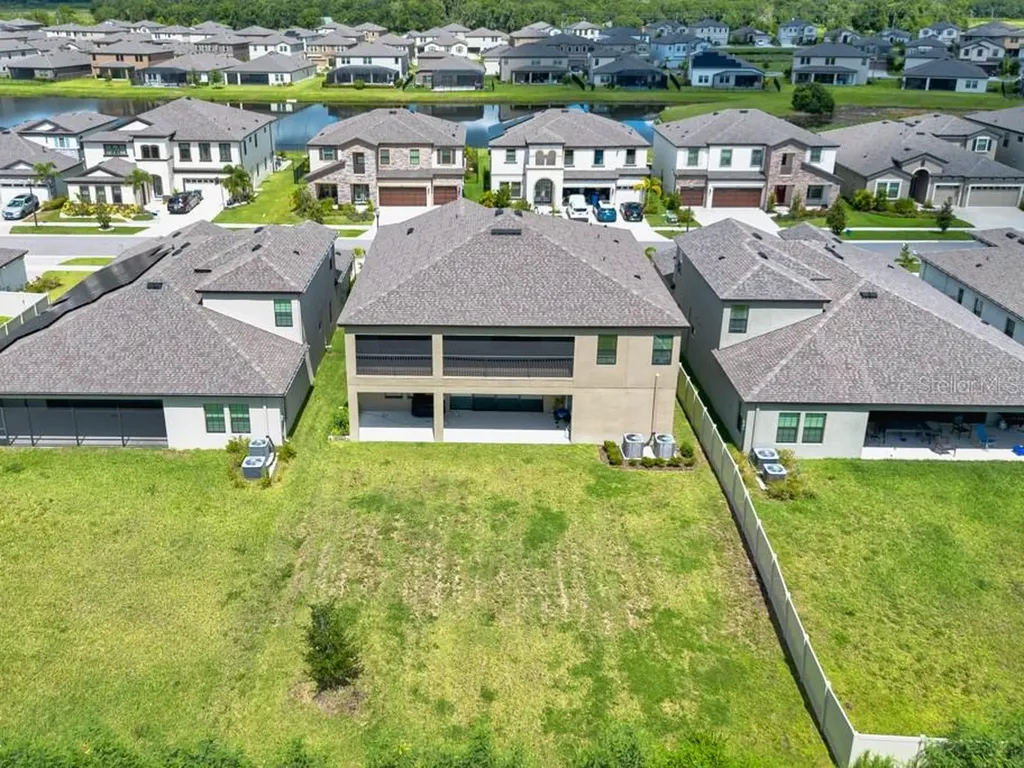 14529 Woodland Spur Drive Lithia FL 33547
