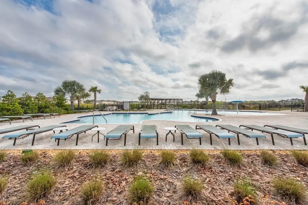 14529 Woodland Spur Drive Lithia FL 33547