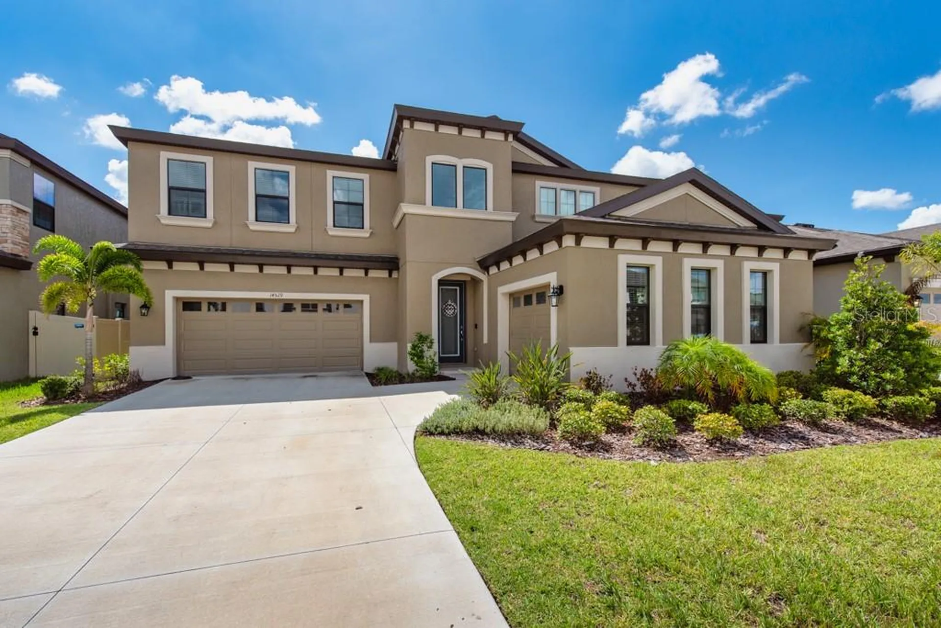 14529 Woodland Spur Drive Lithia FL 33547