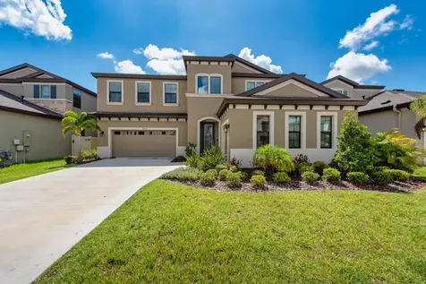 14529 Woodland Spur Drive Lithia FL 33547