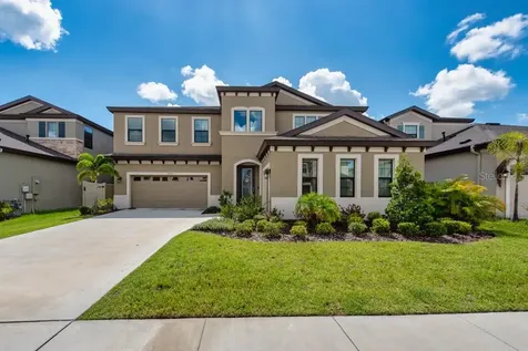 14529 Woodland Spur Drive Lithia FL 33547