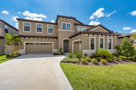14529 Woodland Spur Drive Lithia FL 33547