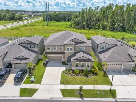 14529 Woodland Spur Drive Lithia FL 33547
