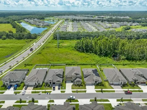 14529 Woodland Spur Drive Lithia FL 33547