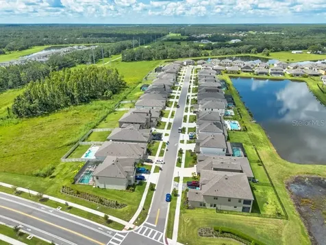 14529 Woodland Spur Drive Lithia FL 33547