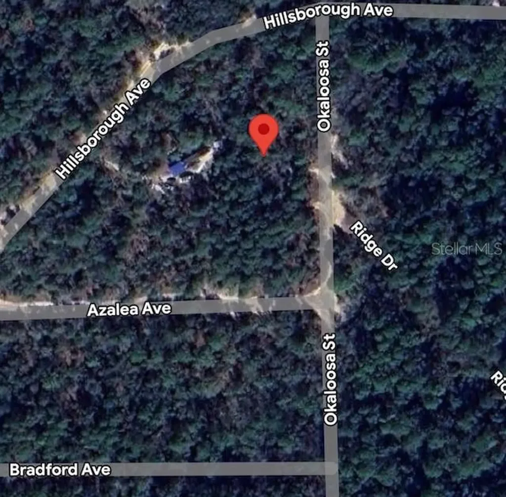 903 Okaloosa Street Florahome FL 32140