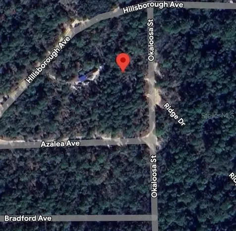 903 Okaloosa Street Florahome FL 32140