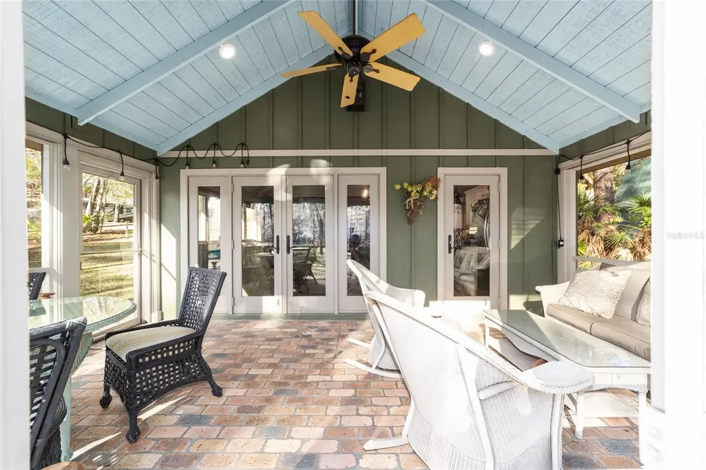 10801 SW 185th Terrace Dunnellon FL 34432