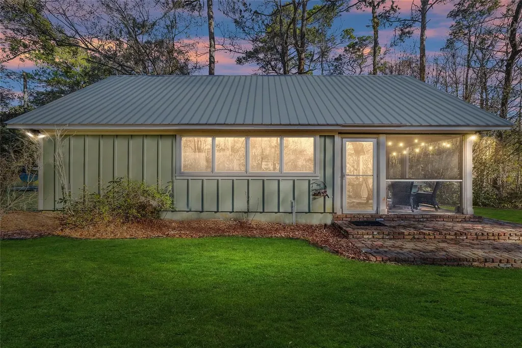 10801 SW 185th Terrace Dunnellon FL 34432