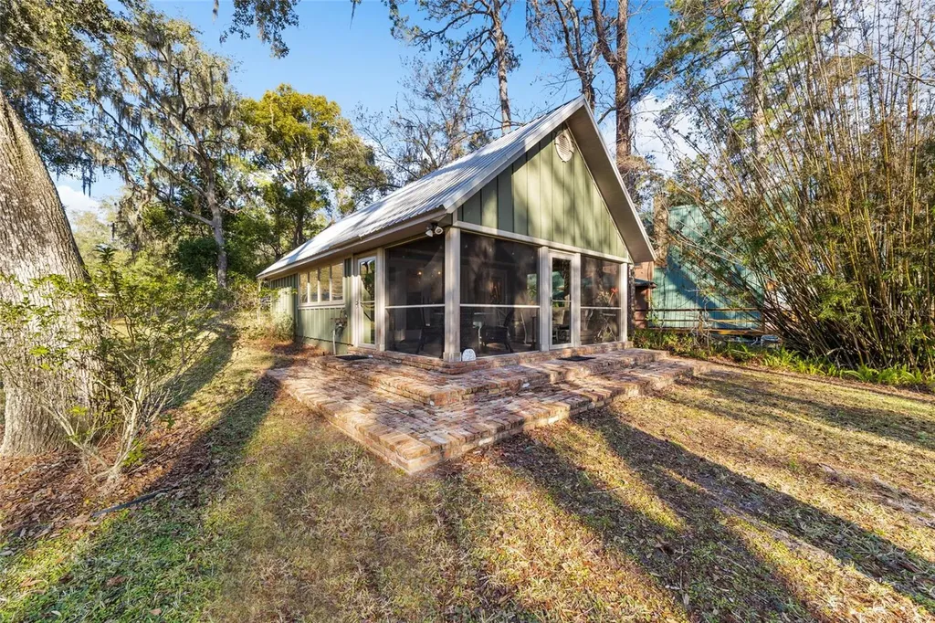 10801 SW 185th Terrace Dunnellon FL 34432