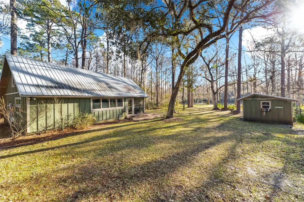 10801 SW 185th Terrace Dunnellon FL 34432