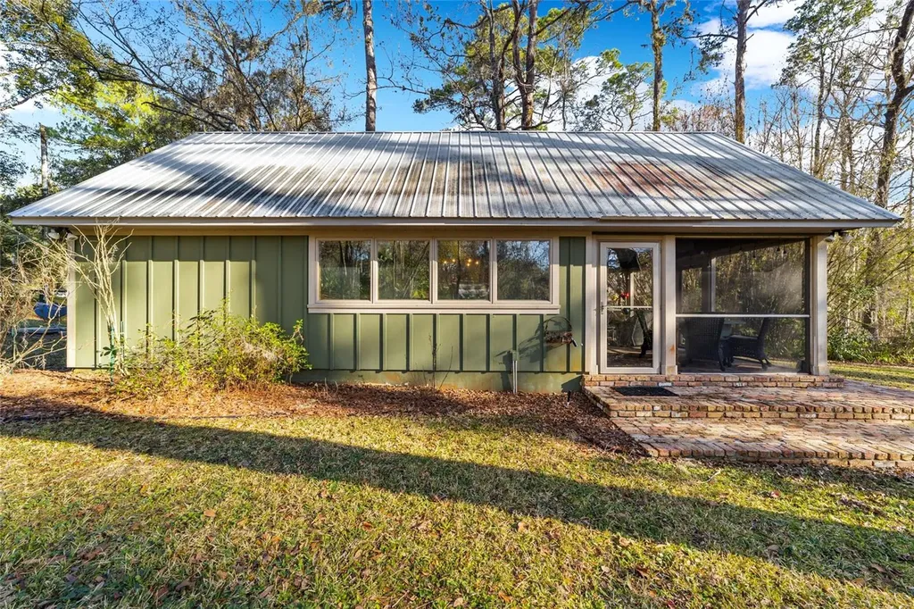 10801 SW 185th Terrace Dunnellon FL 34432