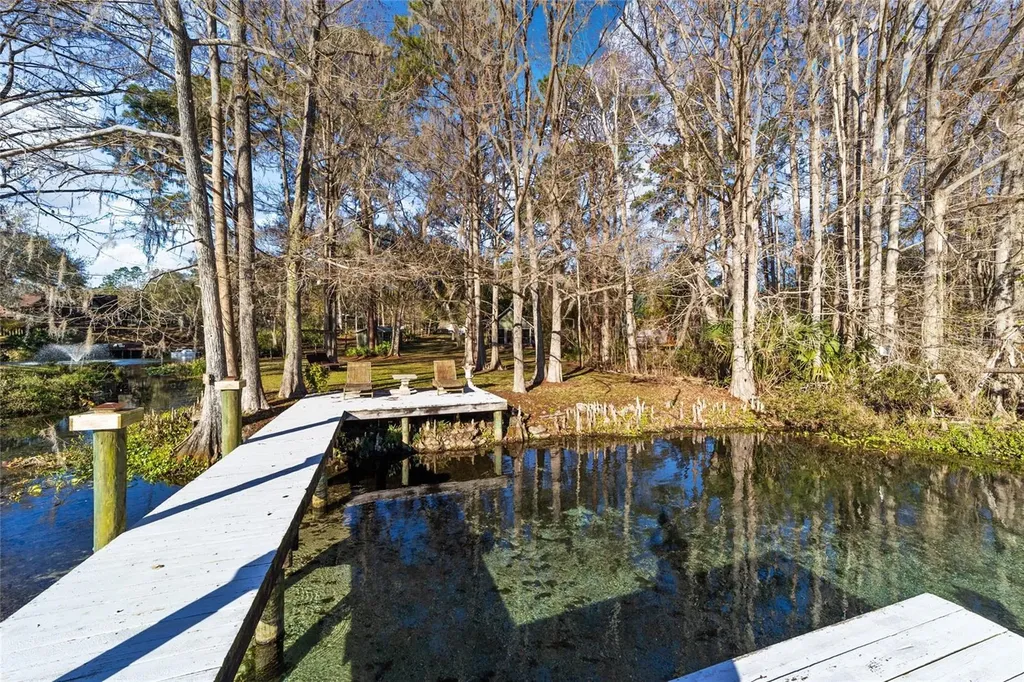 10801 SW 185th Terrace Dunnellon FL 34432