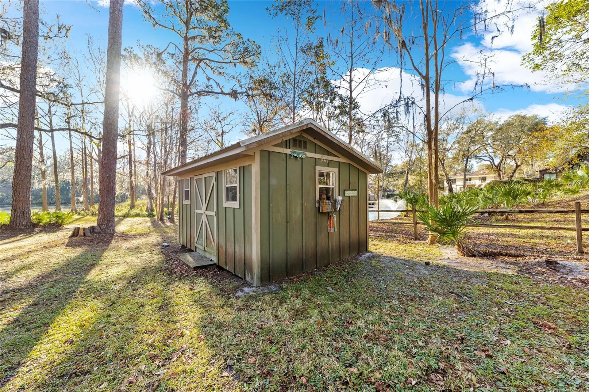 10801 SW 185th Terrace Dunnellon FL 34432