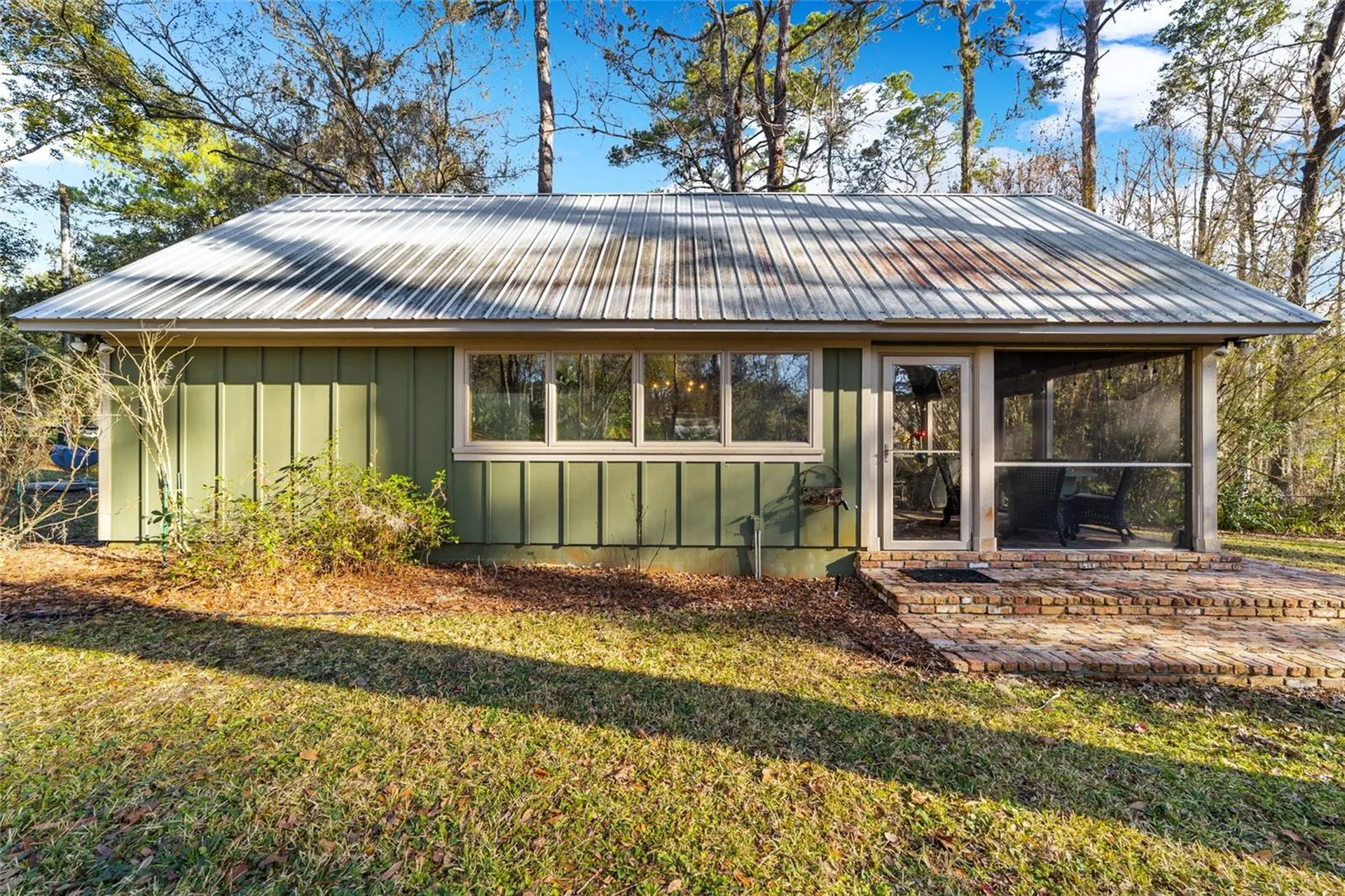 10801 SW 185th Terrace Dunnellon FL 34432