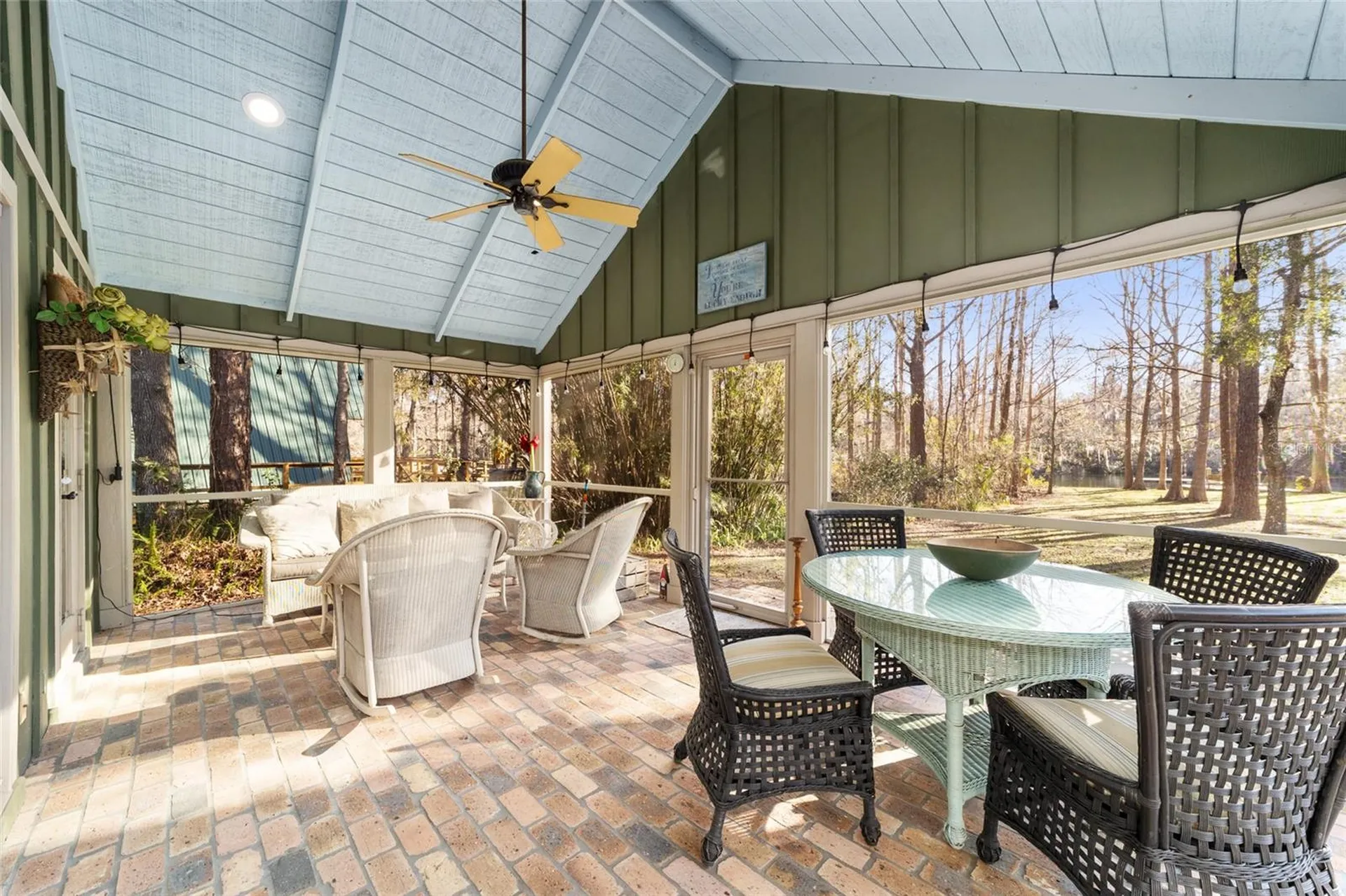 10801 SW 185th Terrace Dunnellon FL 34432