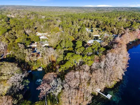 10801 SW 185th Terrace Dunnellon FL 34432