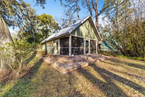 10801 SW 185th Terrace Dunnellon FL 34432