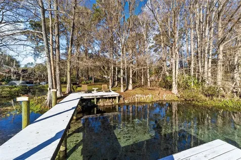 10801 SW 185th Terrace Dunnellon FL 34432
