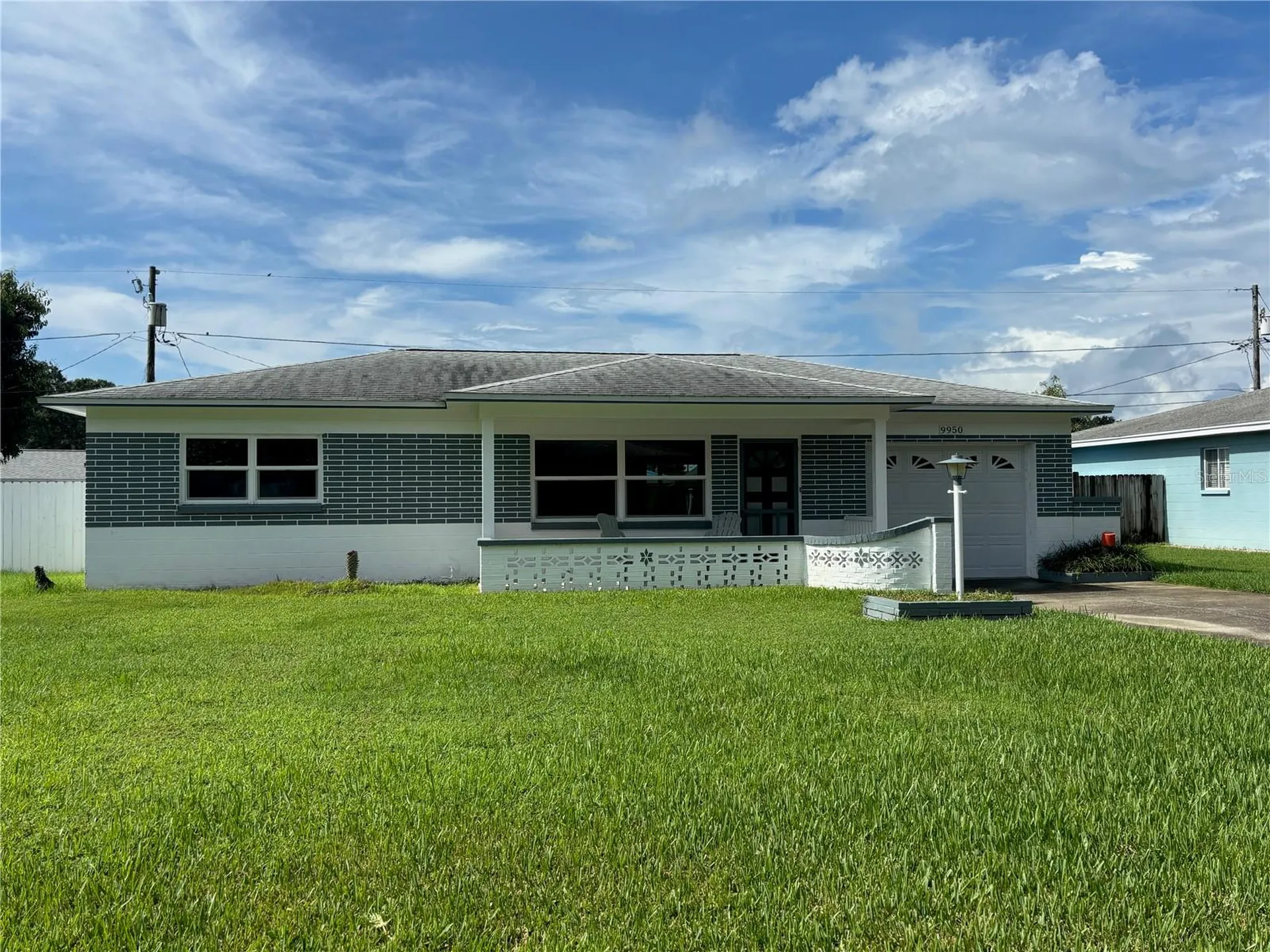 9950 52nd Terrace N St Petersburg FL 33708