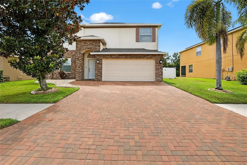 12407 Gilmerton Mist Lane Riverview FL 33579