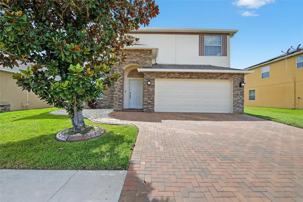 12407 Gilmerton Mist Lane Riverview FL 33579