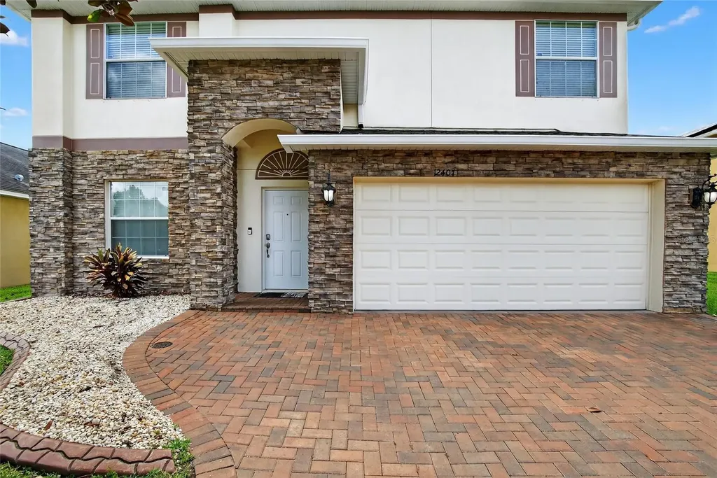 12407 Gilmerton Mist Lane Riverview FL 33579
