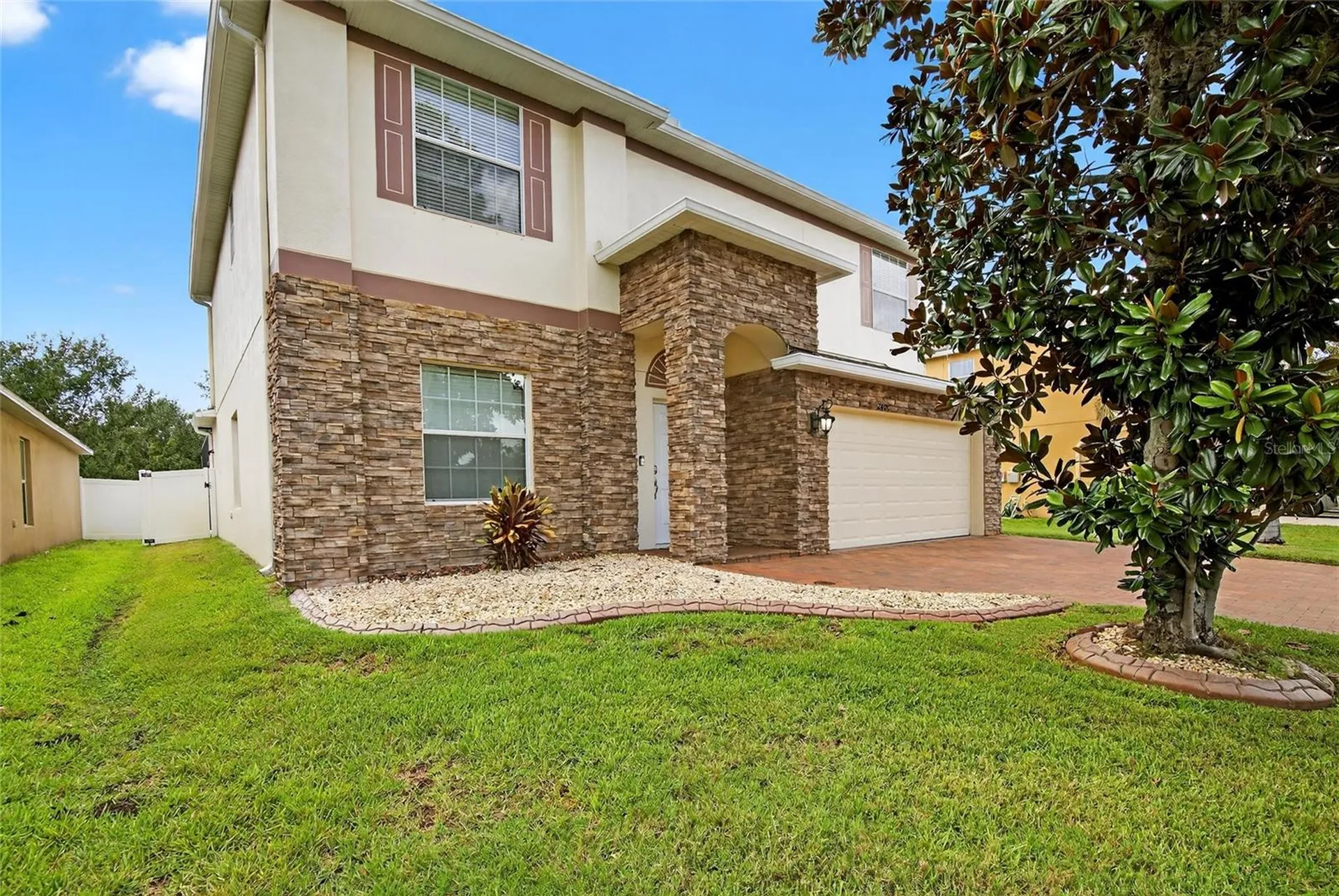 12407 Gilmerton Mist Lane Riverview FL 33579
