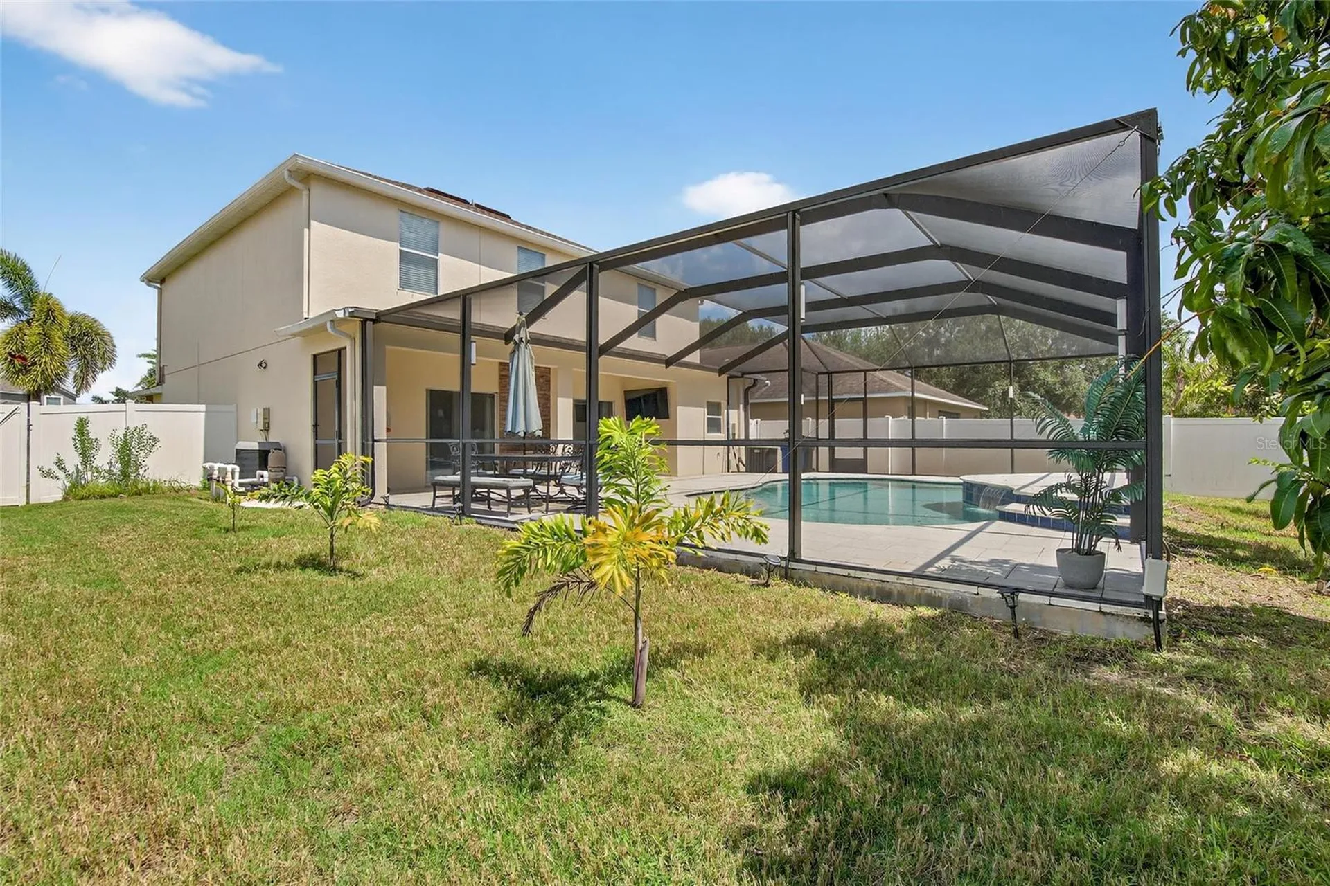 12407 Gilmerton Mist Lane Riverview FL 33579