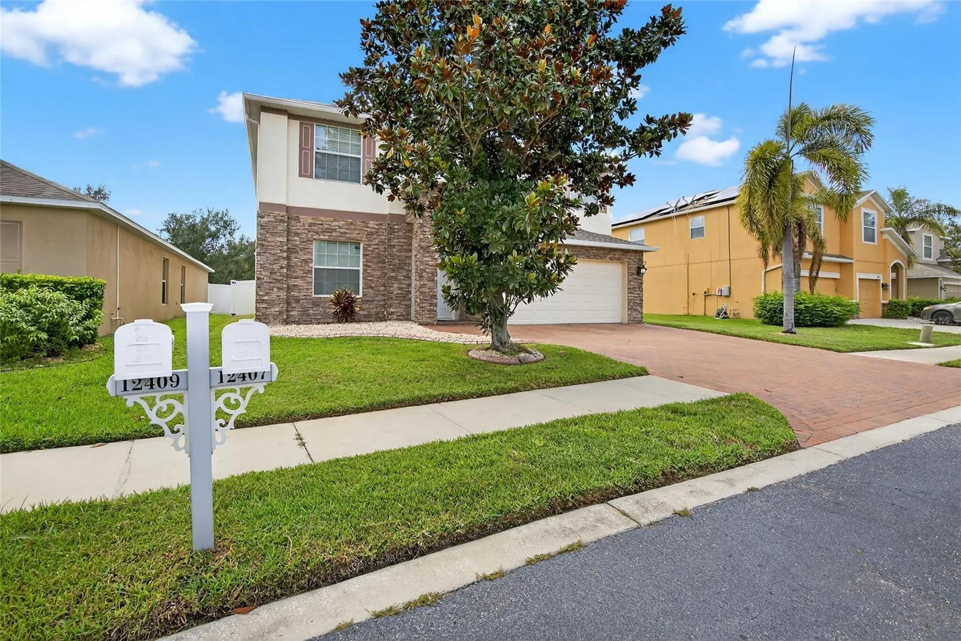 12407 Gilmerton Mist Lane Riverview FL 33579