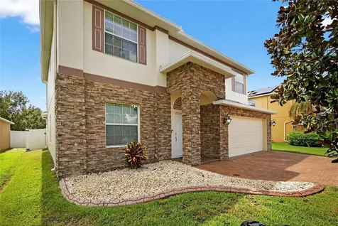 12407 Gilmerton Mist Lane Riverview FL 33579