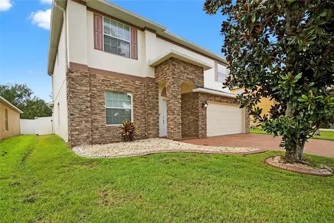 12407 Gilmerton Mist Lane Riverview FL 33579