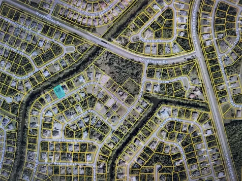 Arley Road North Port FL 34288
