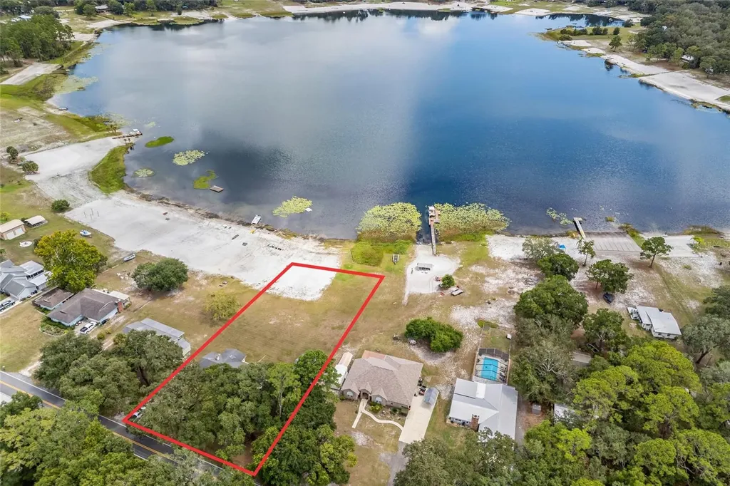 6417 Baker Road Keystone Heights FL 32656