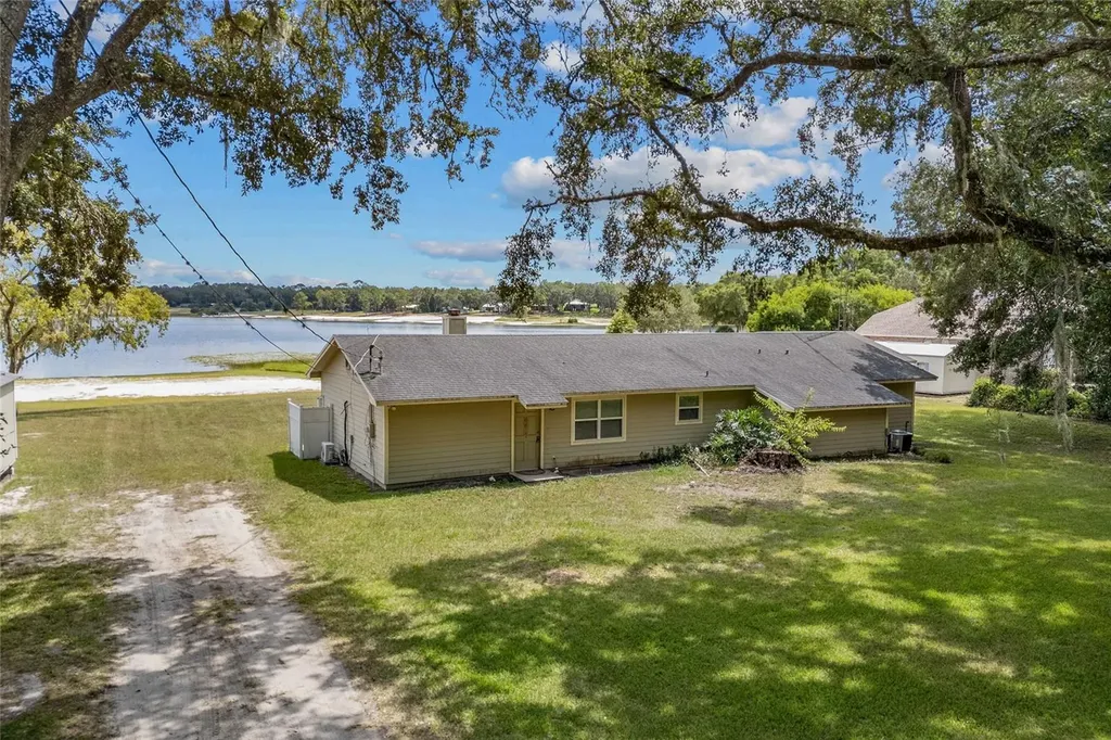 6417 Baker Road Keystone Heights FL 32656