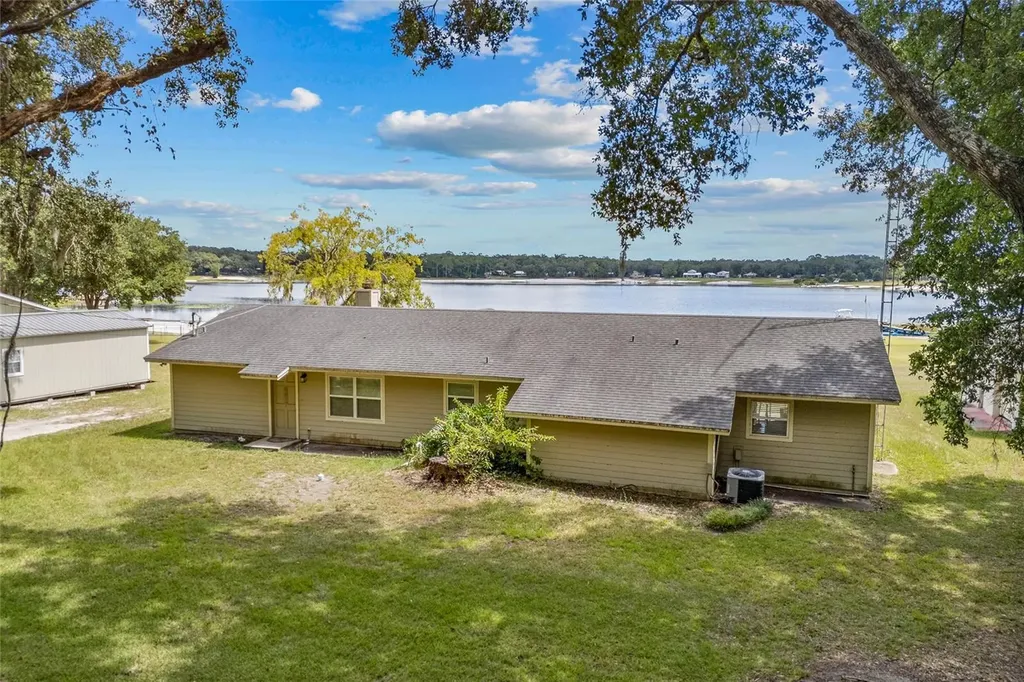 6417 Baker Road Keystone Heights FL 32656