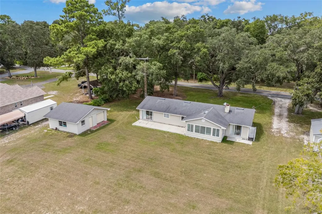 6417 Baker Road Keystone Heights FL 32656