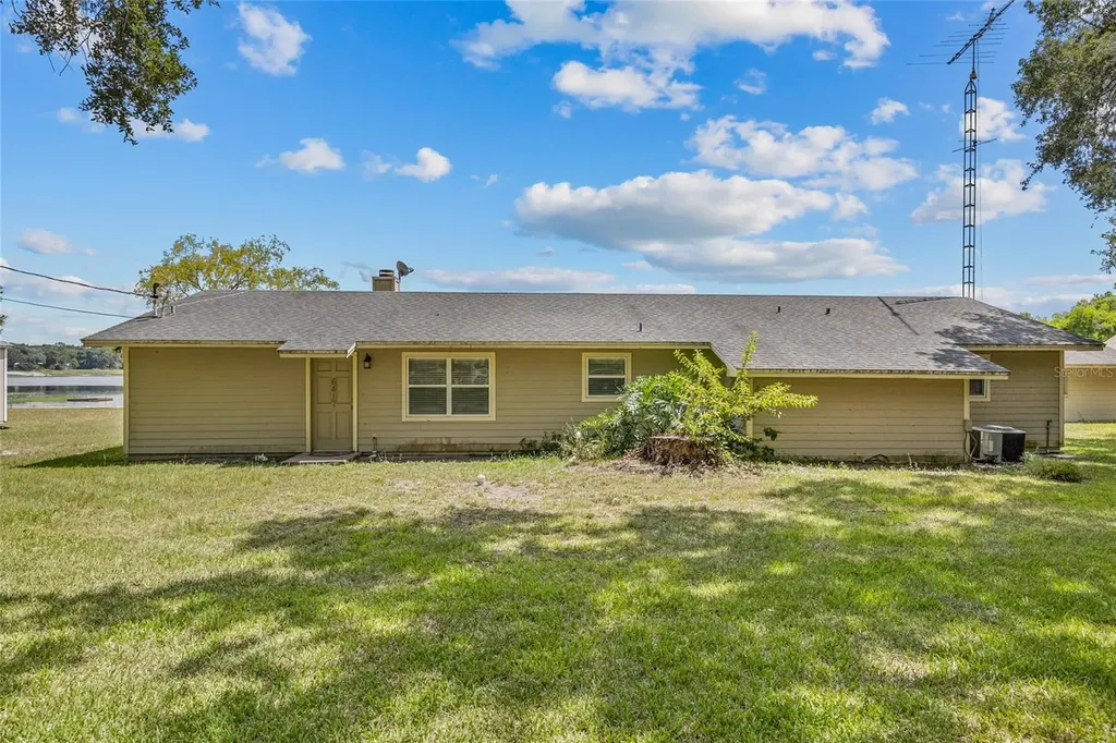 6417 Baker Road Keystone Heights FL 32656