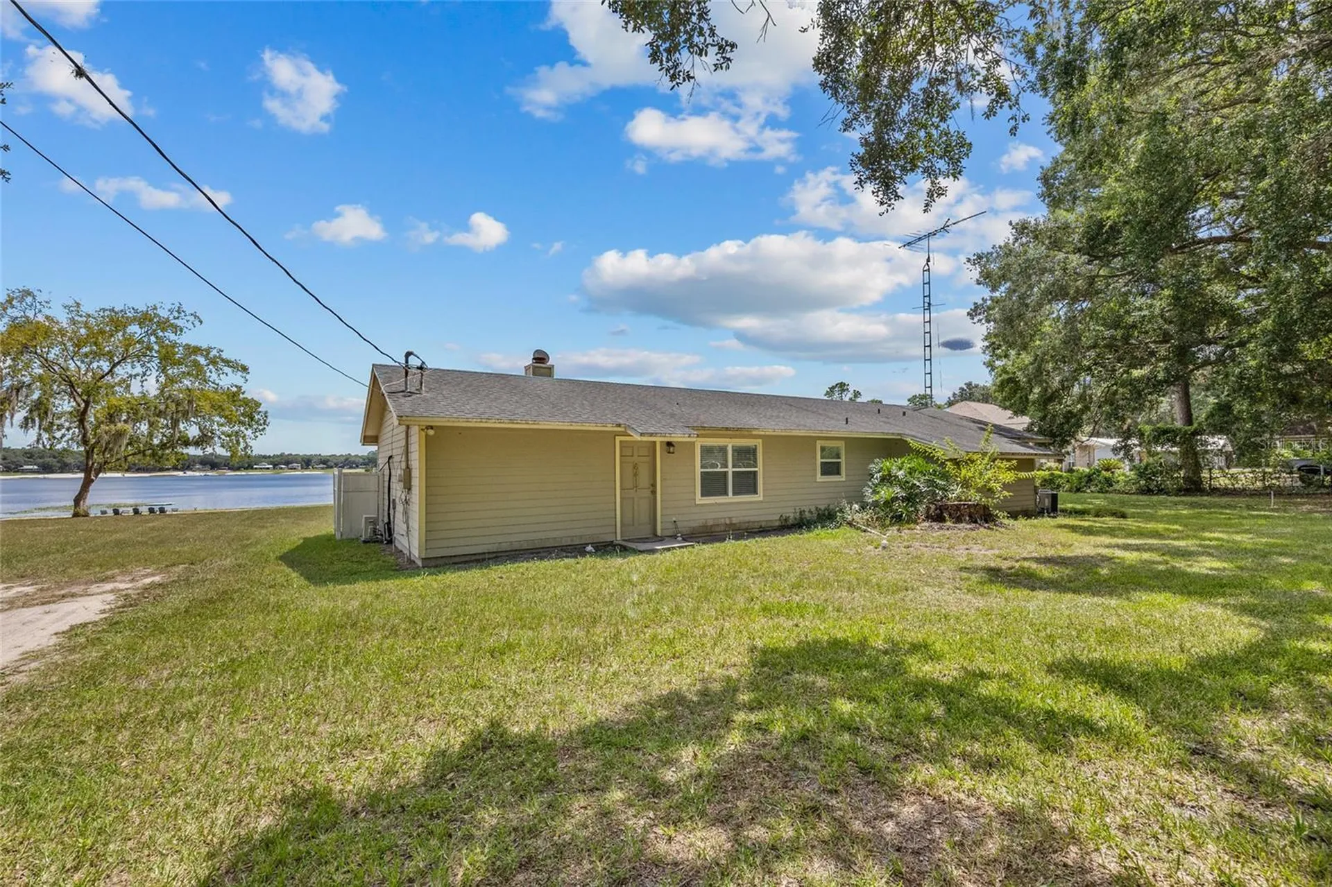 6417 Baker Road Keystone Heights FL 32656