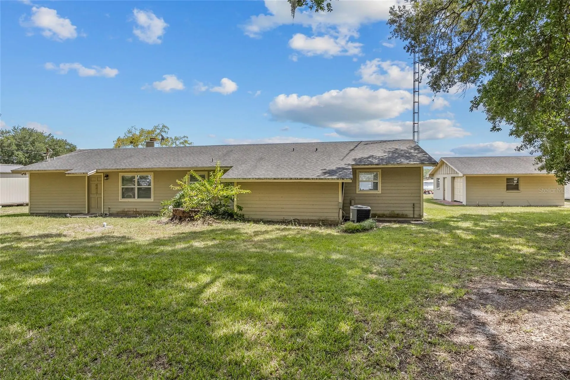 6417 Baker Road Keystone Heights FL 32656