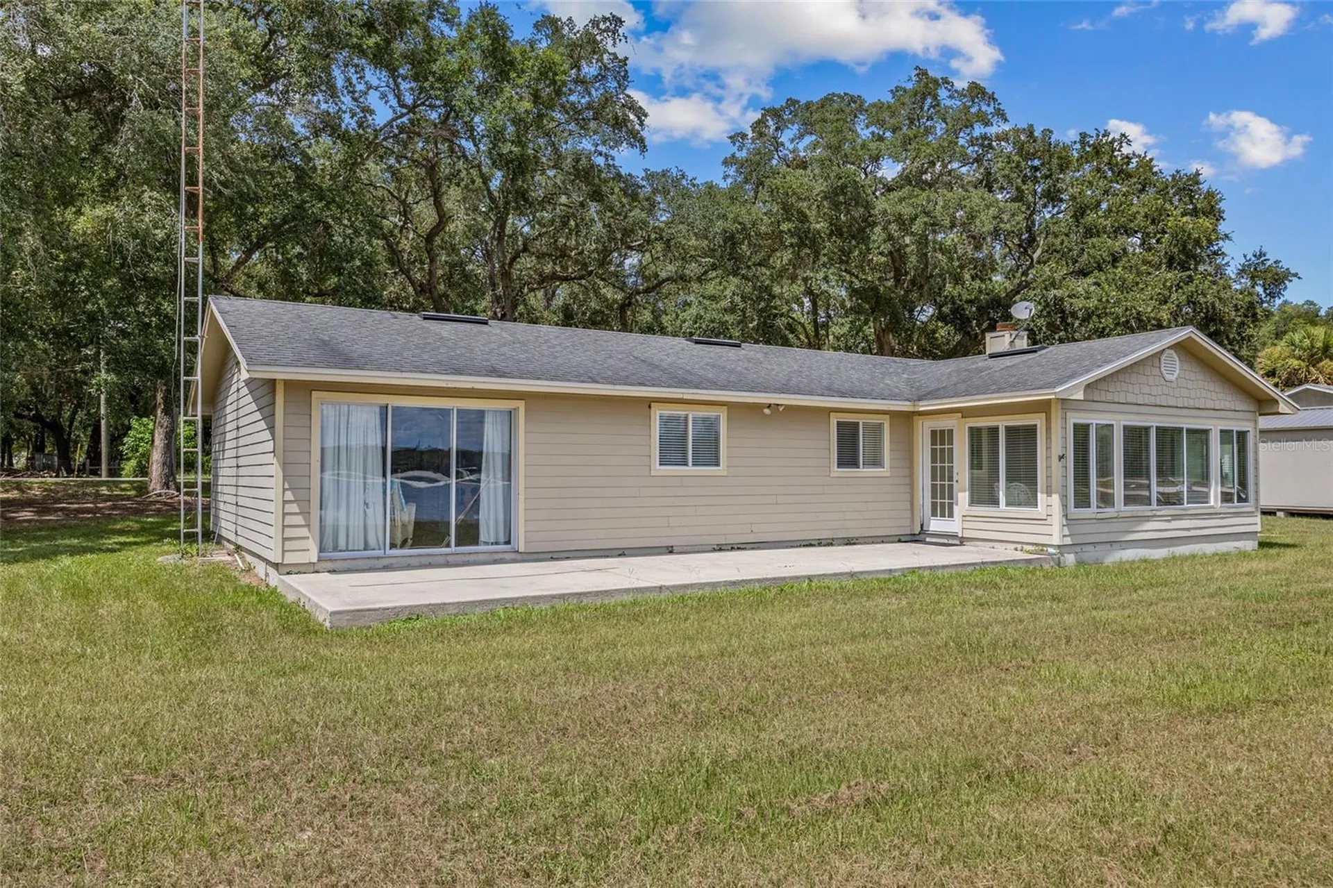 6417 Baker Road Keystone Heights FL 32656