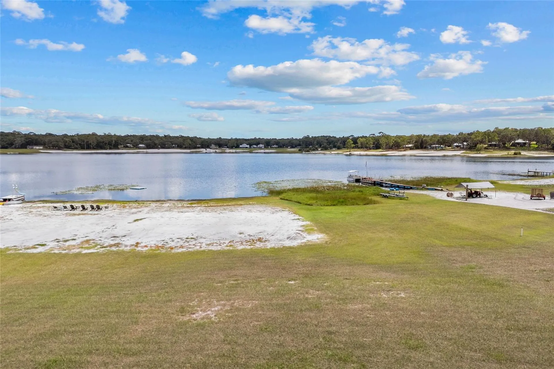 6417 Baker Road Keystone Heights FL 32656